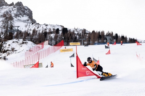 Четверо россиян в топ-10 в Карецце 