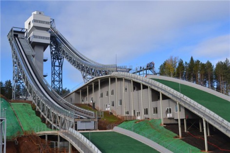 Гран-при в Чайковском: поступили первые заявки