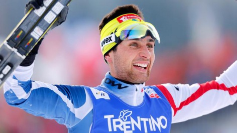 Шапюи победил в финале Кубка мира по лыжному двоеборью, Френцель – обладатель Кубка мира