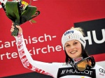 Austrian skier becomes “Miss Constance”