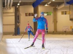 Июльские планы сборной России по лыжным гонкам