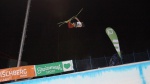 Faivre defends halfpipe title, while Smaine takes gold back to the USA
