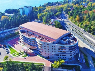 Шторм сбору не помеха