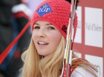 Тина Вайратер признана лучшей спортсменкой Лихтенштейна