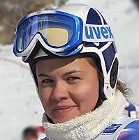 FIS competitions in Belokurikha