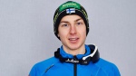 Athlete of the Week: Ilkka Herola (FIN)
