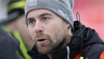 Мартин Йонсруд Сундбю избежал дисквалификации на «Тур де Ски»