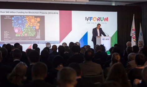 13th Edition of the International Federation Forum