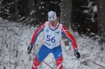Лали Кварацхелия и Андрей Мельниченко – победители всероссийских соревнований 
