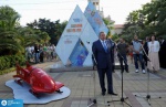 Anatoliy Pakhomov: “We will show the whole World completely new and modern Sochi”