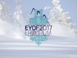 Первые награды Европейского юношеского олимпийского фестиваля 