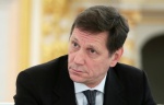 Aleksandr Zhukov becomes the President of the Russian Olympic Committee