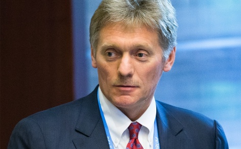 Дмитрий Песков: в Кремле позитивно оценивают решение WADA о восстановлении статуса РУСАДА