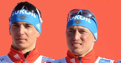 Елена Вяльбе: FIS заслушает отстраненных российских лыжников Легкова и Белова 13 января 