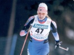 Ольга Рочева – четвёртая в лыжном марафоне König Ludwig Lauf