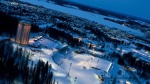 FIS Cross-Country World Cup is back in Östersund (SWE) after 20 years