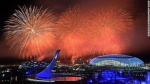 Olympics closing ceremony is trip through Russian culture 