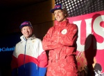 U.S., Russian, Canadian Ski Team Uniforms Manufactured By Columbia Sportswear Unveiled