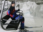 Новак Джокович: «Моя страсть – горные лыжи»