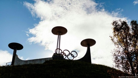 Граждане Австрии сказали «нет» заявке на Олимпиаду-2026