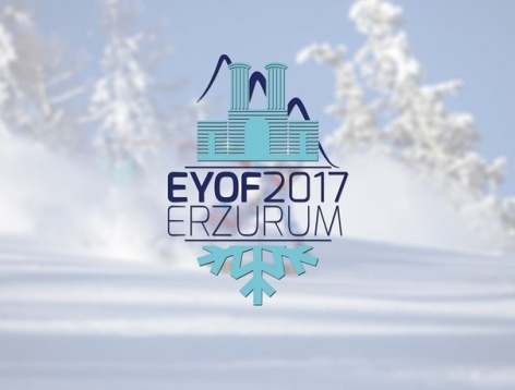 Эрзурум примет XIII Европейский юношеский Олимпийский зимний фестиваль