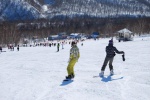 Камчатская горнолыжная база «Морозная» заработает в 2015 году