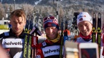 Sundby extends Tour lead on Stage 3