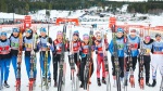 Norway rules team relays in Lillehammer