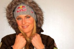  Vonn's Injury Poses More Olympic Opportunity Than Threat for NBC