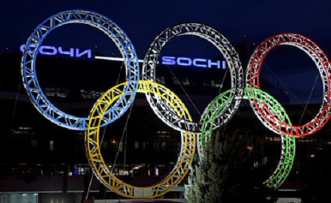 В России выпустят книгу «Олимпийское наследие Сочи»