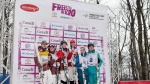 Dufour-Lapointe back on top and Horishima halts Kingsbury in Tremblant