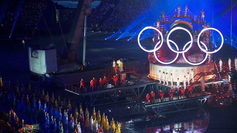 FIS President attends Youth Olympic Games in Nanjing