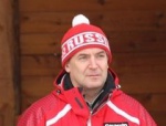 Олег Сиротин возглавил Национальный горнолыжный союз России