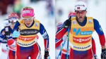 Johaug and Sundby dominate Lillehammer Skiathlon - UDPATED