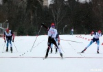 Андрей Парфёнов и Анастасия Доценко – победители «Красногорской лыжни» в классическом спринте 