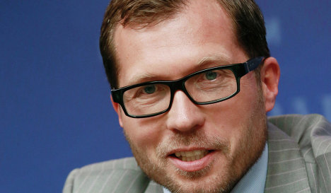 Дмитрий Дубровский: будем развивать женское двоеборье 