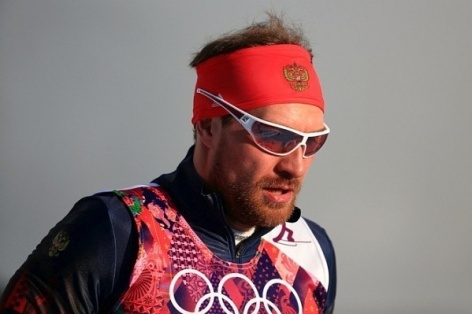 Алексей Петухов выиграл гонку на 10 км в Алдане