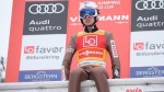 Kamil Stoch a class of his own