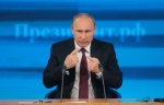 Владимир Путин: «Победит сильнейший, и мы порадуемся за сильнейших»