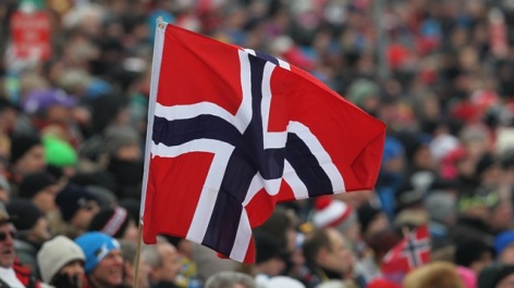 Norway nominates national teams for 2017/18 season