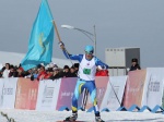 Лыжники сборной Казахстана поддержали работу федерации