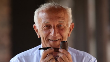 World Cup Dean Photographer Armando Trovati passed away