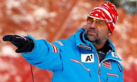 Тренер сборной Австрии по горным лыжам выведен из искусственной комы