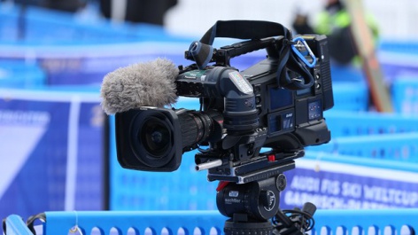 Infront seals extensive broadcast agreement with ARD/ZDF