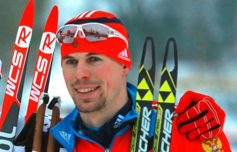 Устюгов и Непряева – призеры «Тур де Ски»