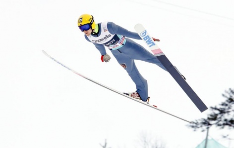 Результаты российских прыгунов на лыжах признаны удовлетворительными