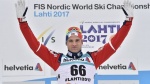 Dyrhaug to miss Beitostolen and Ruka with back injury