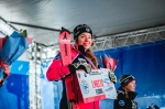 Прокопьева выиграла заключительную гонку Кубка России 