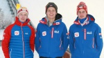 New faces set to start for Team Austria in Ruka