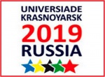 Order for Universiade in Krasnoyarsk organization was signed